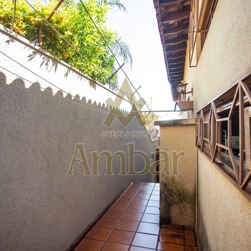 Ambar Imóveis | Imobiliária em Ribeirão Preto | Casa - City Ribeirão - Ribeirão Preto
