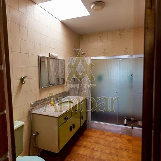 Ambar Imóveis | Imobiliária em Ribeirão Preto | Casa - City Ribeirão - Ribeirão Preto