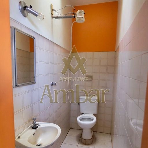 Ambar Imóveis | Imobiliária em Ribeirão Preto | Casa - City Ribeirão - Ribeirão Preto