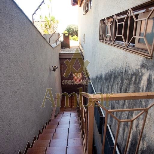 Ambar Imóveis | Imobiliária em Ribeirão Preto | Casa - City Ribeirão - Ribeirão Preto