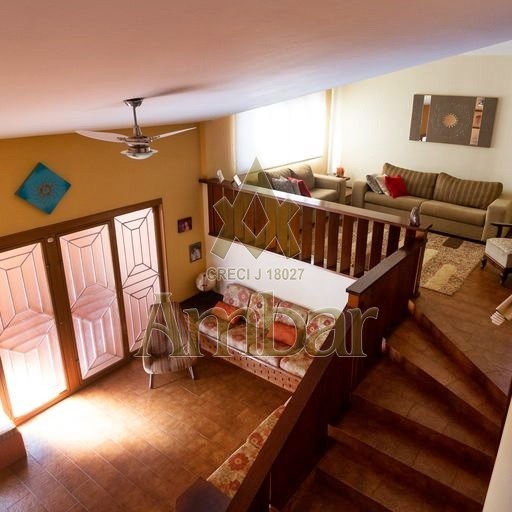 Ambar Imóveis | Imobiliária em Ribeirão Preto | Casa - City Ribeirão - Ribeirão Preto
