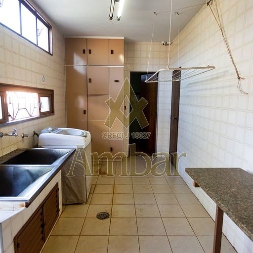 Ambar Imóveis | Imobiliária em Ribeirão Preto | Casa - City Ribeirão - Ribeirão Preto