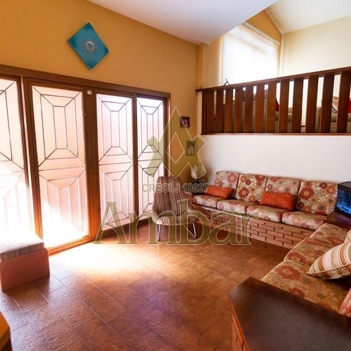 Ambar Imóveis | Imobiliária em Ribeirão Preto | Casa - City Ribeirão - Ribeirão Preto