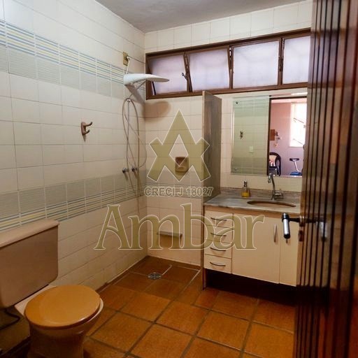 Ambar Imóveis | Imobiliária em Ribeirão Preto | Casa - City Ribeirão - Ribeirão Preto