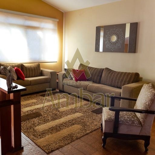 Ambar Imóveis | Imobiliária em Ribeirão Preto | Casa - City Ribeirão - Ribeirão Preto