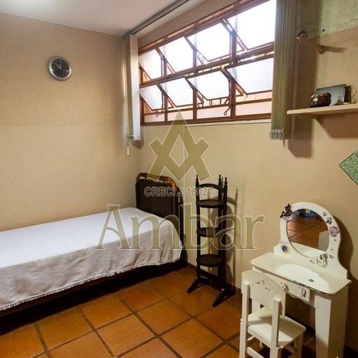 Ambar Imóveis | Imobiliária em Ribeirão Preto | Casa - City Ribeirão - Ribeirão Preto