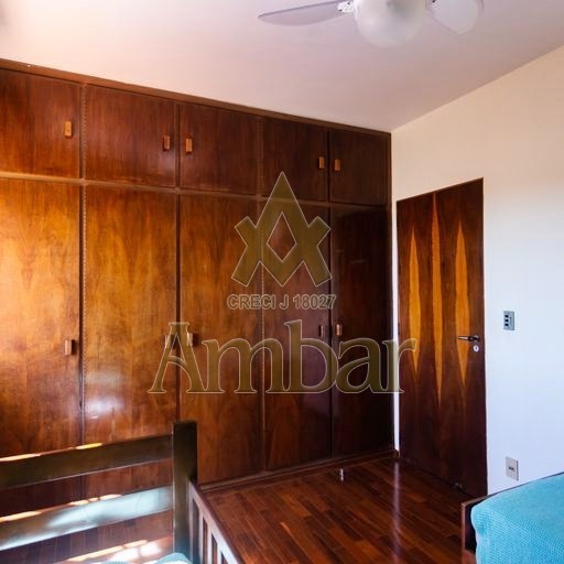Ambar Imóveis | Imobiliária em Ribeirão Preto | Casa - City Ribeirão - Ribeirão Preto