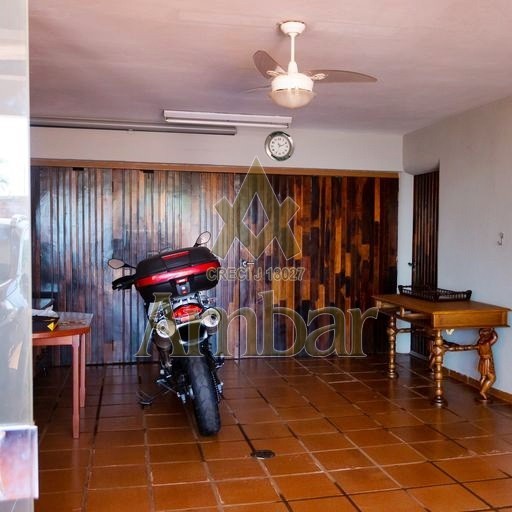 Ambar Imóveis | Imobiliária em Ribeirão Preto | Casa - City Ribeirão - Ribeirão Preto