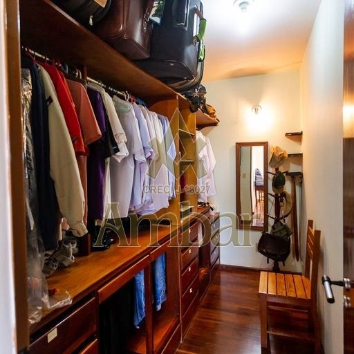 Ambar Imóveis | Imobiliária em Ribeirão Preto | Casa - City Ribeirão - Ribeirão Preto
