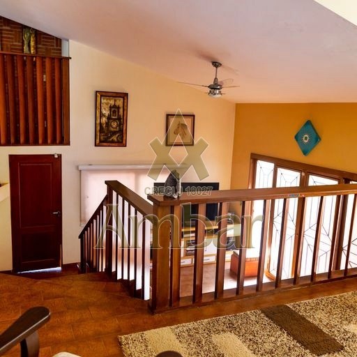 Ambar Imóveis | Imobiliária em Ribeirão Preto | Casa - City Ribeirão - Ribeirão Preto