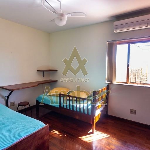 Ambar Imóveis | Imobiliária em Ribeirão Preto | Casa - City Ribeirão - Ribeirão Preto