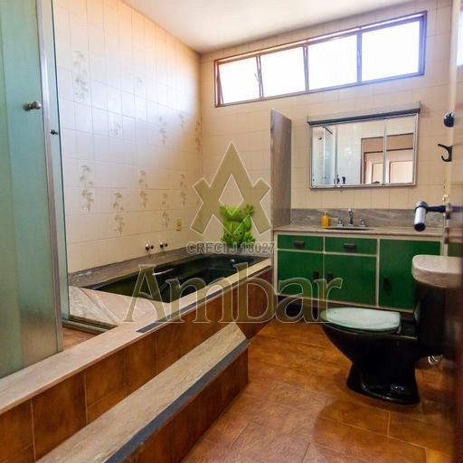 Ambar Imóveis | Imobiliária em Ribeirão Preto | Casa - City Ribeirão - Ribeirão Preto