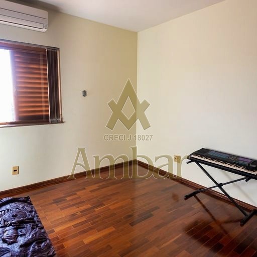 Ambar Imóveis | Imobiliária em Ribeirão Preto | Casa - City Ribeirão - Ribeirão Preto