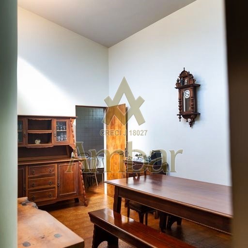 Ambar Imóveis | Imobiliária em Ribeirão Preto | Casa - City Ribeirão - Ribeirão Preto