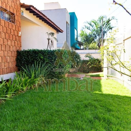 Ambar Imóveis | Imobiliária em Ribeirão Preto | Casa - City Ribeirão - Ribeirão Preto