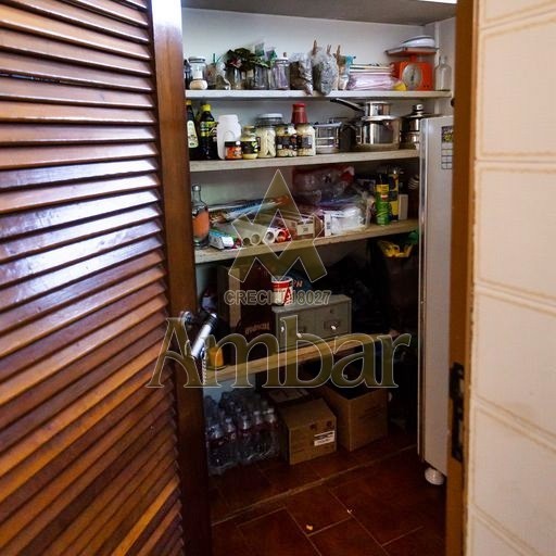 Ambar Imóveis | Imobiliária em Ribeirão Preto | Casa - City Ribeirão - Ribeirão Preto