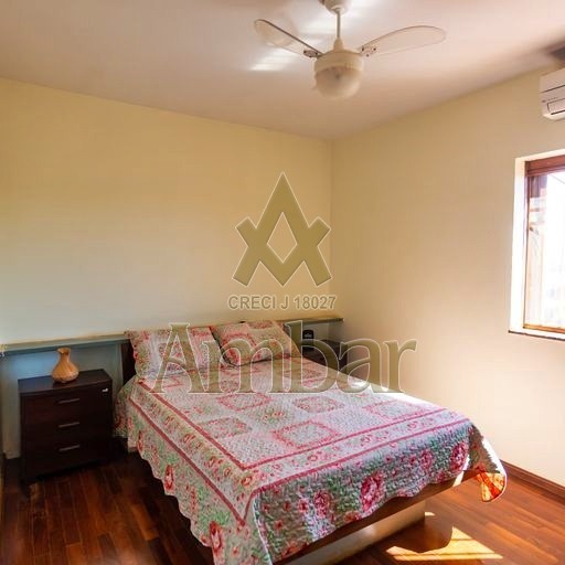 Ambar Imóveis | Imobiliária em Ribeirão Preto | Casa - City Ribeirão - Ribeirão Preto