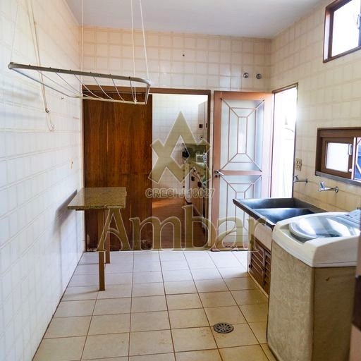 Ambar Imóveis | Imobiliária em Ribeirão Preto | Casa - City Ribeirão - Ribeirão Preto