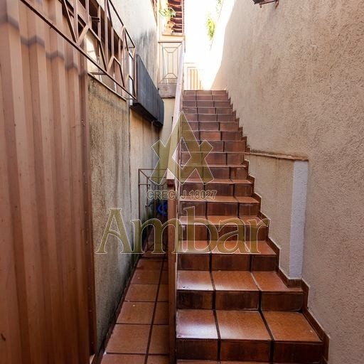 Ambar Imóveis | Imobiliária em Ribeirão Preto | Casa - City Ribeirão - Ribeirão Preto