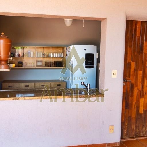 Ambar Imóveis | Imobiliária em Ribeirão Preto | Casa - City Ribeirão - Ribeirão Preto