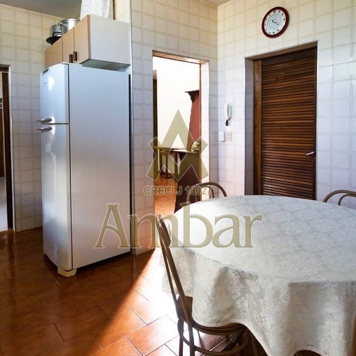 Ambar Imóveis | Imobiliária em Ribeirão Preto | Casa - City Ribeirão - Ribeirão Preto