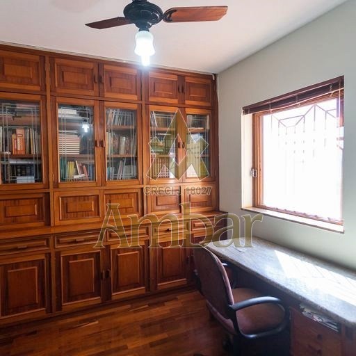 Ambar Imóveis | Imobiliária em Ribeirão Preto | Casa - City Ribeirão - Ribeirão Preto