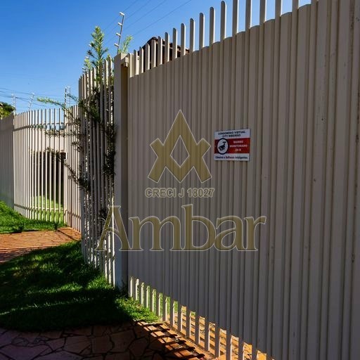 Ambar Imóveis | Imobiliária em Ribeirão Preto | Casa - City Ribeirão - Ribeirão Preto