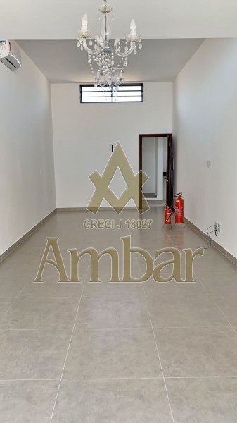 Ambar Imóveis | Imobiliária em Ribeirão Preto | Ponto Comercial - Jardim Sumare - Ribeirão Preto