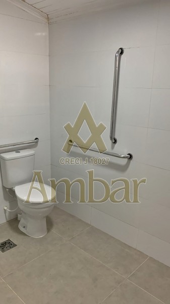 Ambar Imóveis | Imobiliária em Ribeirão Preto | Ponto Comercial - Jardim Sumare - Ribeirão Preto