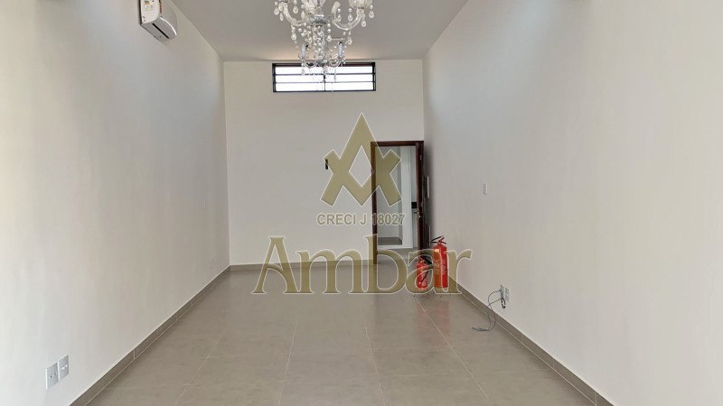 Ambar Imóveis | Imobiliária em Ribeirão Preto | Ponto Comercial - Jardim Sumare - Ribeirão Preto