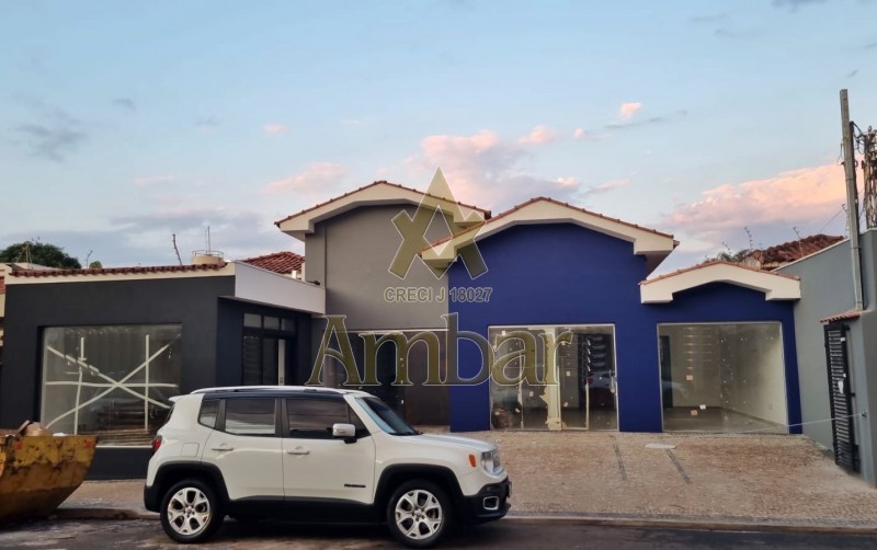 Foto: Ponto Comercial - Jardim Sumare - Ribeirão Preto