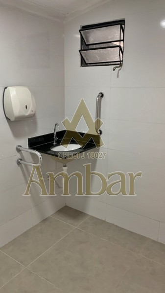 Ambar Imóveis | Imobiliária em Ribeirão Preto | Ponto Comercial - Jardim Sumare - Ribeirão Preto