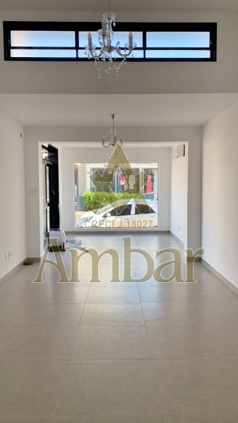 Ambar Imóveis | Imobiliária em Ribeirão Preto | Ponto Comercial - Jardim Sumare - Ribeirão Preto