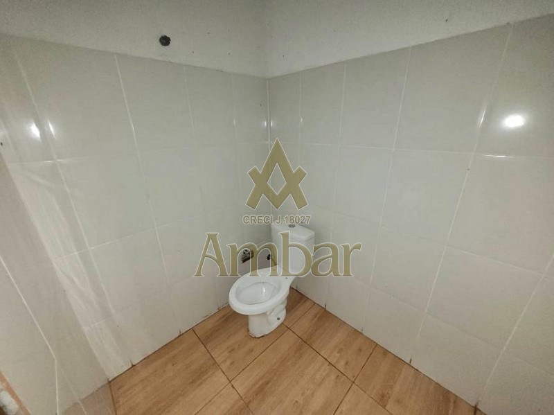 Ambar Imóveis | Imobiliária em Ribeirão Preto | Ponto Comercial - Jardim São Luiz - Ribeirão Preto