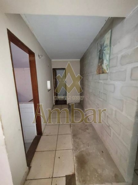 Ambar Imóveis | Imobiliária em Ribeirão Preto | Ponto Comercial - Jardim São Luiz - Ribeirão Preto