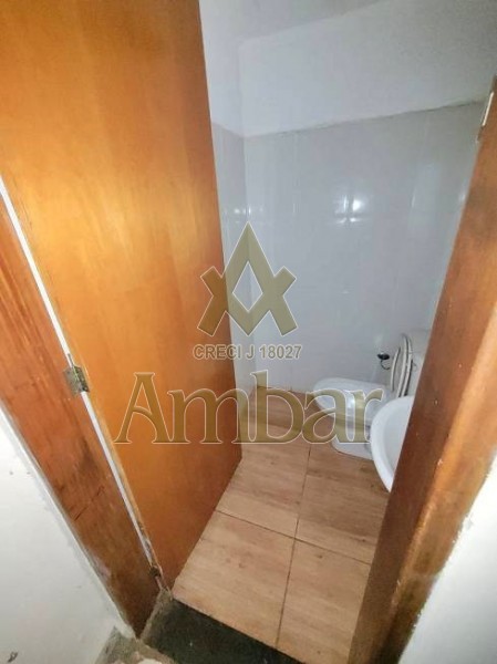 Ambar Imóveis | Imobiliária em Ribeirão Preto | Ponto Comercial - Jardim São Luiz - Ribeirão Preto
