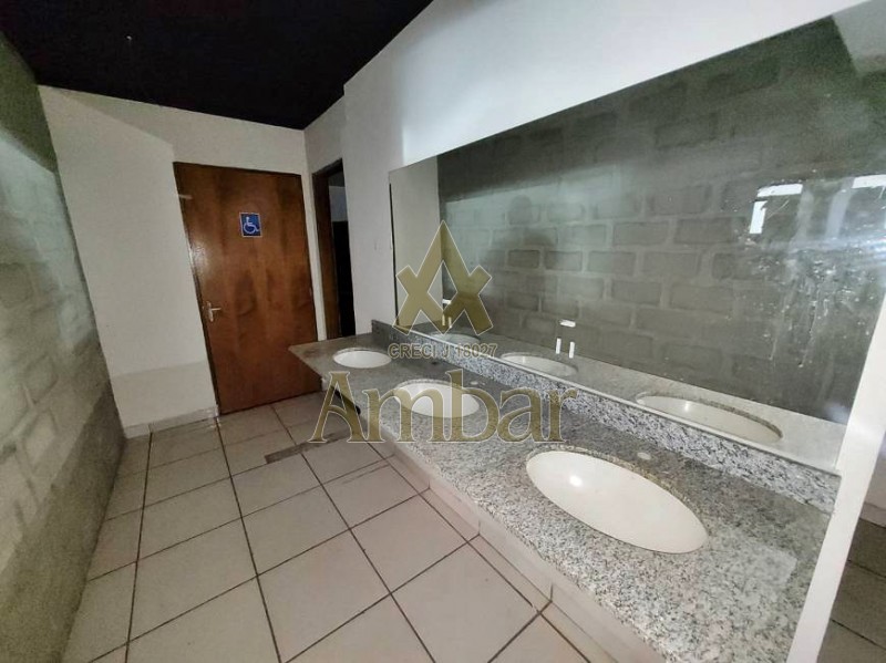 Ambar Imóveis | Imobiliária em Ribeirão Preto | Ponto Comercial - Jardim São Luiz - Ribeirão Preto