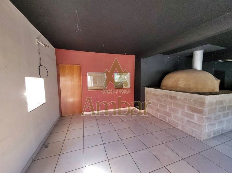 Ambar Imóveis | Imobiliária em Ribeirão Preto | Ponto Comercial - Jardim São Luiz - Ribeirão Preto