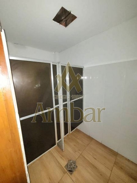 Ambar Imóveis | Imobiliária em Ribeirão Preto | Ponto Comercial - Jardim São Luiz - Ribeirão Preto