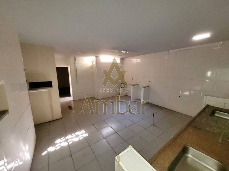 Ambar Imóveis | Imobiliária em Ribeirão Preto | Ponto Comercial - Jardim São Luiz - Ribeirão Preto