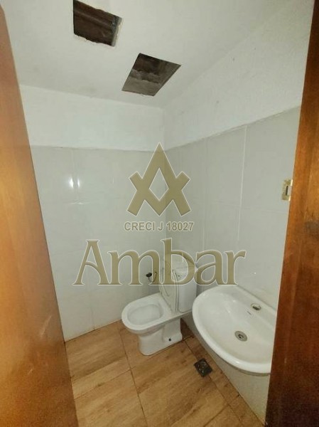 Ambar Imóveis | Imobiliária em Ribeirão Preto | Ponto Comercial - Jardim São Luiz - Ribeirão Preto