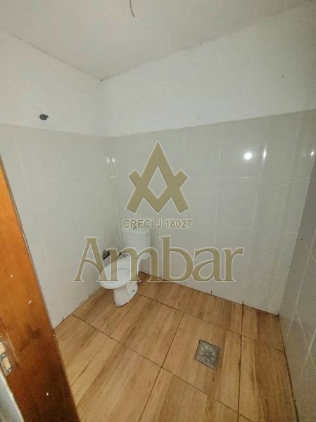 Ambar Imóveis | Imobiliária em Ribeirão Preto | Ponto Comercial - Jardim São Luiz - Ribeirão Preto