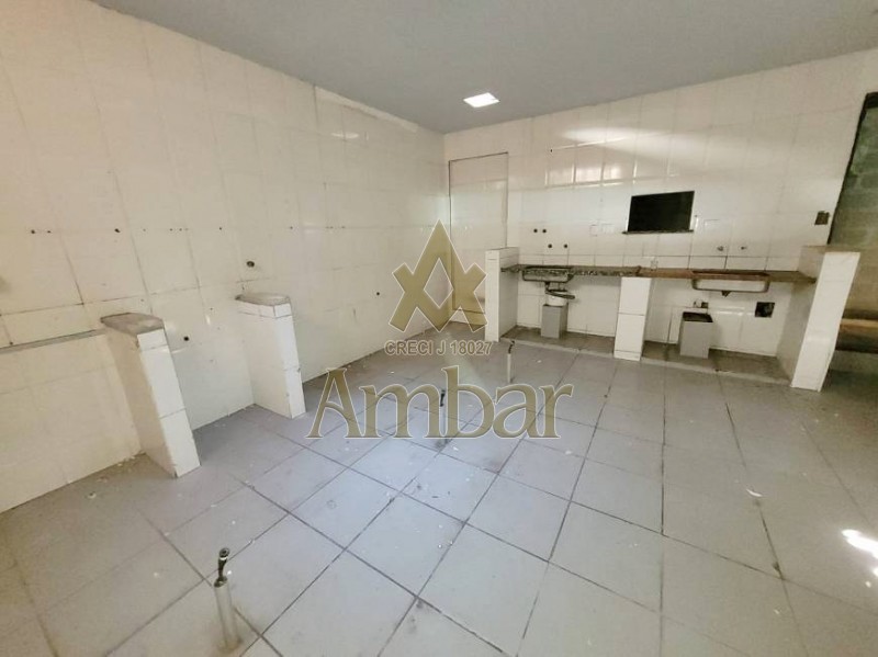 Ambar Imóveis | Imobiliária em Ribeirão Preto | Ponto Comercial - Jardim São Luiz - Ribeirão Preto