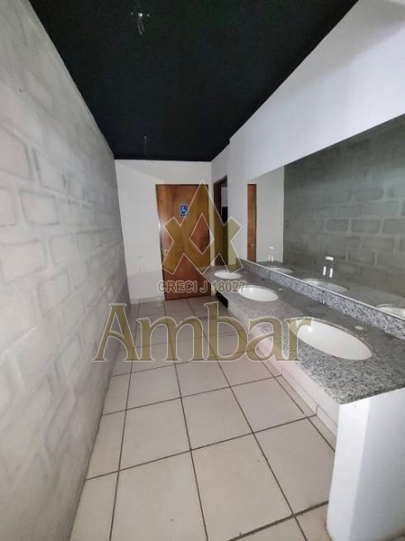 Ambar Imóveis | Imobiliária em Ribeirão Preto | Ponto Comercial - Jardim São Luiz - Ribeirão Preto