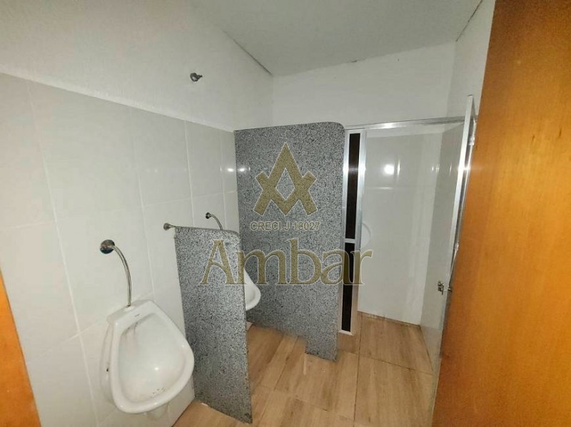 Ambar Imóveis | Imobiliária em Ribeirão Preto | Ponto Comercial - Jardim São Luiz - Ribeirão Preto