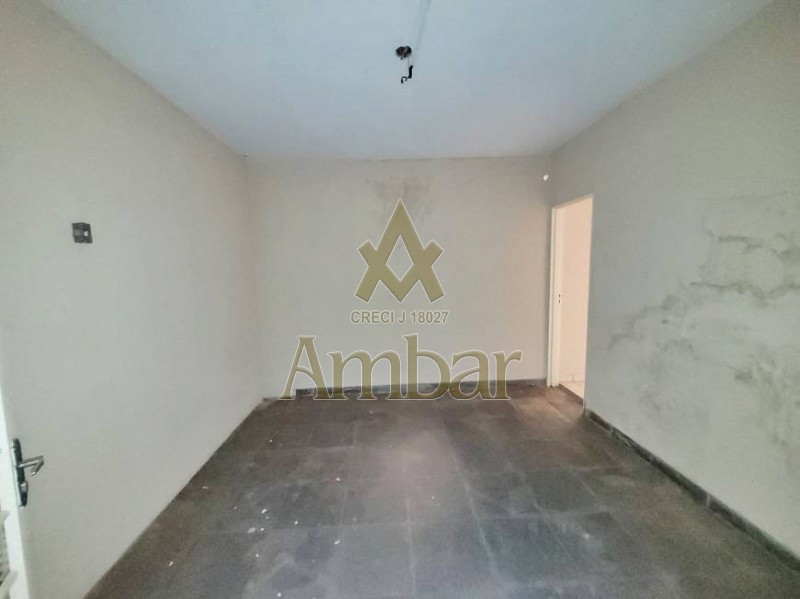 Ambar Imóveis | Imobiliária em Ribeirão Preto | Ponto Comercial - Jardim São Luiz - Ribeirão Preto
