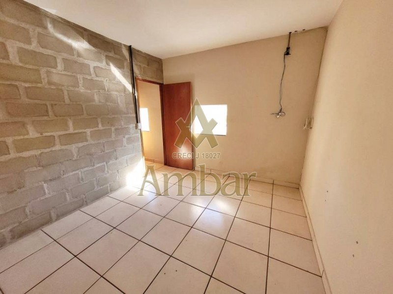 Ambar Imóveis | Imobiliária em Ribeirão Preto | Ponto Comercial - Jardim São Luiz - Ribeirão Preto