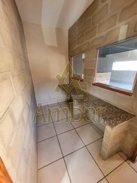 Ambar Imóveis | Imobiliária em Ribeirão Preto | Ponto Comercial - Jardim São Luiz - Ribeirão Preto