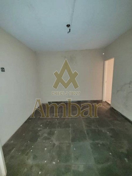 Ambar Imóveis | Imobiliária em Ribeirão Preto | Ponto Comercial - Jardim São Luiz - Ribeirão Preto
