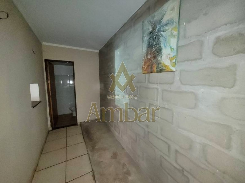 Ambar Imóveis | Imobiliária em Ribeirão Preto | Ponto Comercial - Jardim São Luiz - Ribeirão Preto